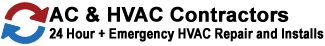 Pico Rivera HVAC Services